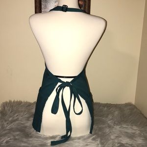 Other - 💐 “Grow” apron 💐 3/ $30! Other - 💐 “Grow” apron 💐 3/ $30!